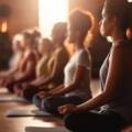 Settembre corre. Lo yoga ci insegna a fermarci